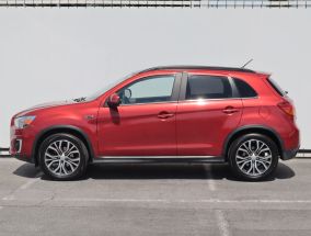 Mitsubishi ASX - 2016