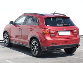 Mitsubishi ASX - 2016