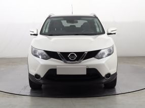 Nissan Qashqai - 2016