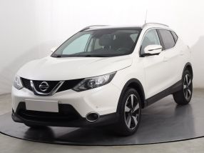 Nissan Qashqai - 2016