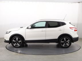 Nissan Qashqai - 2016