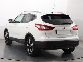 Nissan Qashqai - 2016