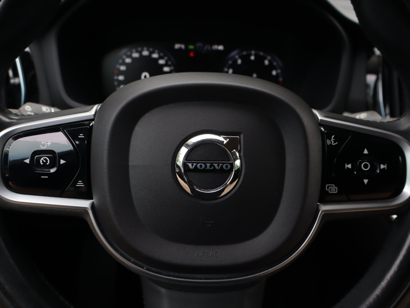 Volvo V60 Cross Country, 2021