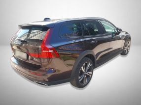 Volvo V60 Cross Country - 2021