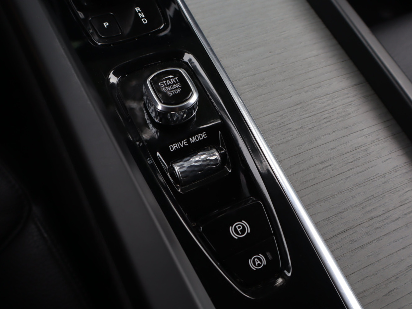Volvo V60 Cross Country, 2021