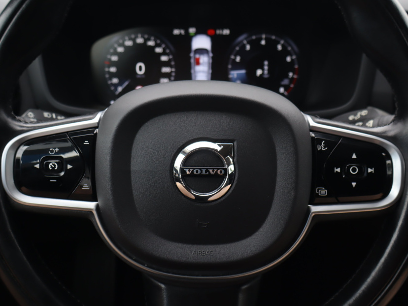 Volvo V60 Cross Country, 2021