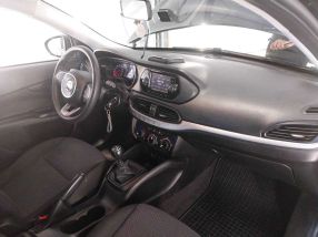 Fiat Tipo - 2020