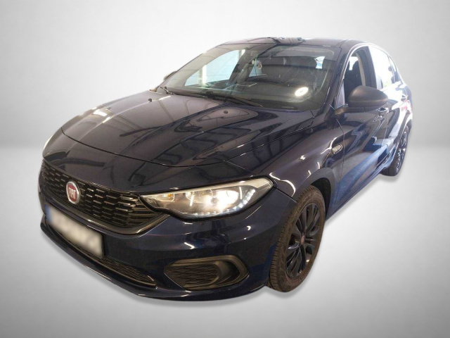 Fiat Tipo 2020