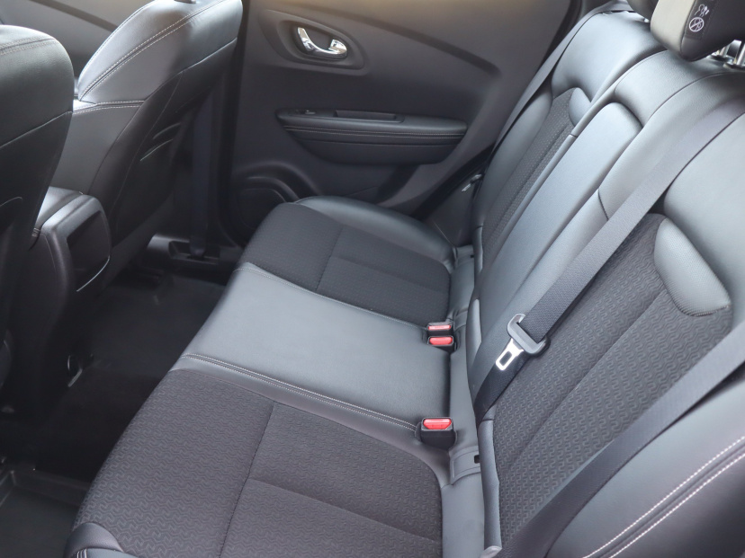 Renault Kadjar, 2016