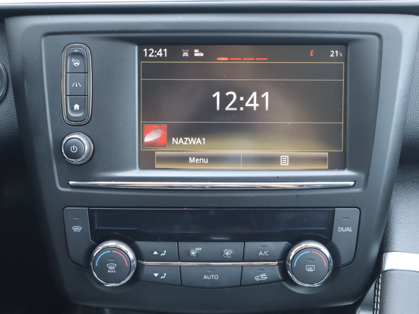 Renault Kadjar, 2016