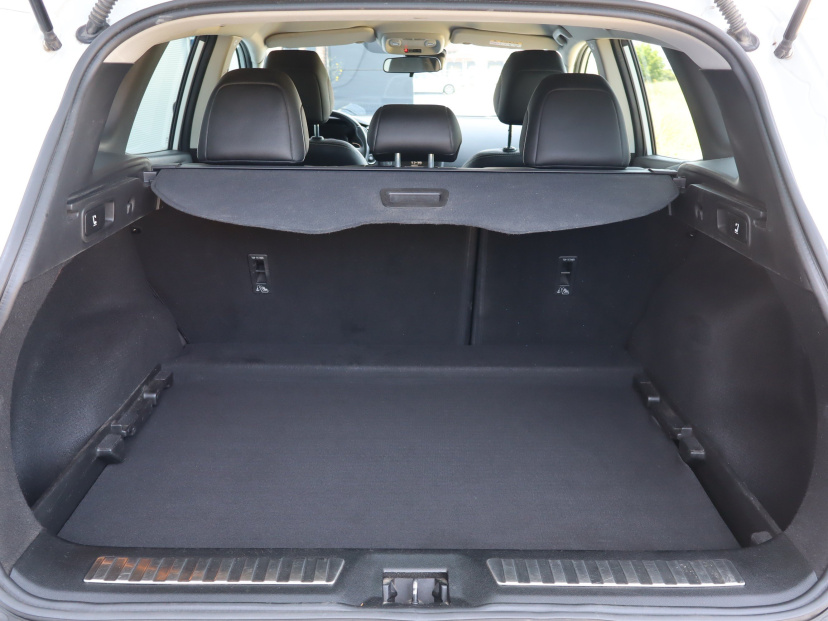 Renault Kadjar, 2016