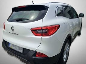Renault Kadjar - 2016