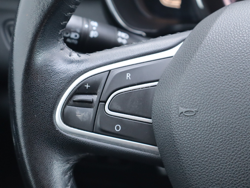 Renault Kadjar, 2016