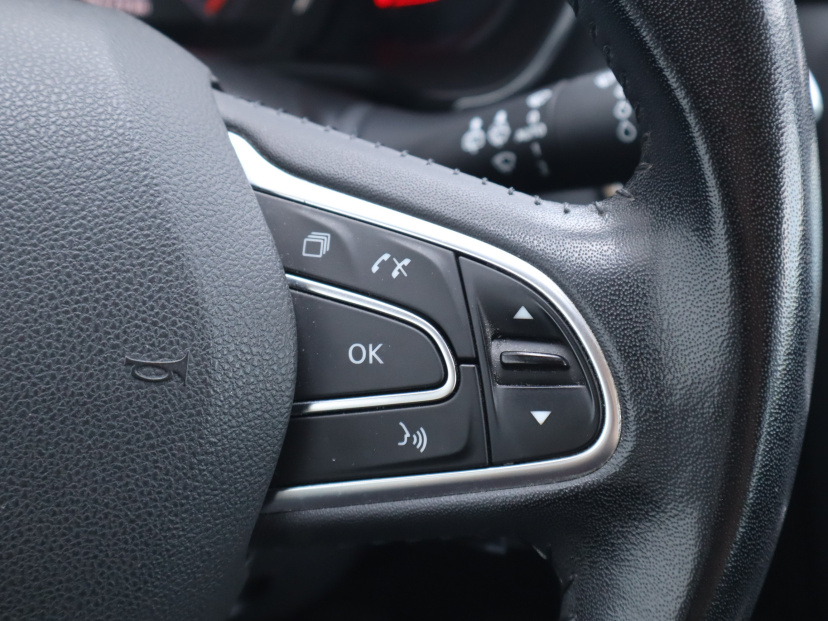 Renault Kadjar, 2016