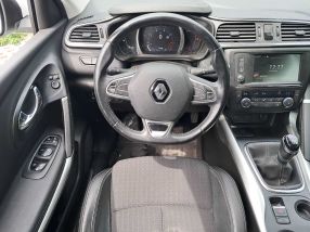 Renault Kadjar - 2016