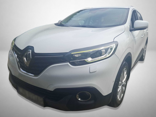 Renault Kadjar 2016