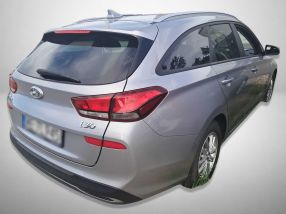 Hyundai i30 - 2022