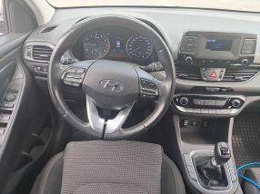 Hyundai i30 - 2022