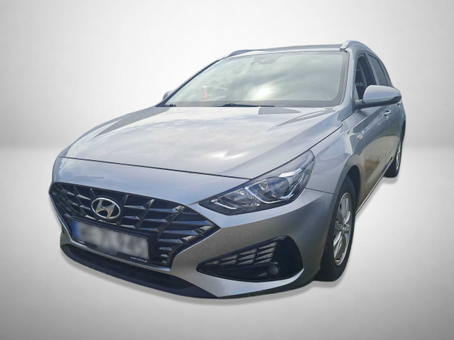 Hyundai i30 2022