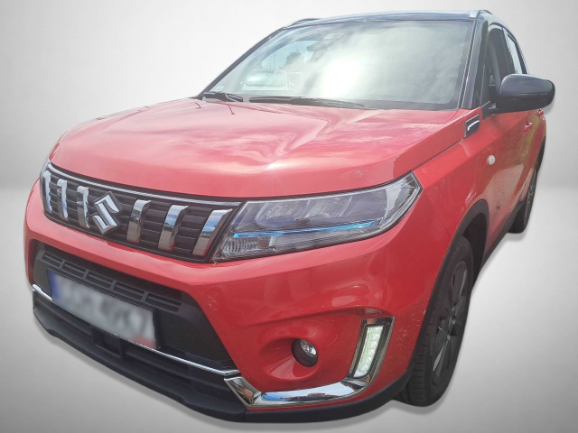 Suzuki Vitara 2020