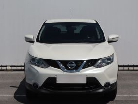 Nissan Qashqai - 2014