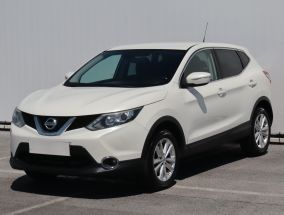 Nissan Qashqai - 2014