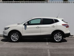 Nissan Qashqai - 2014