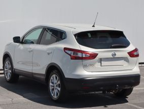 Nissan Qashqai - 2014