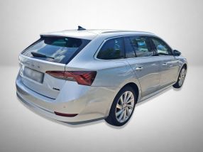 Škoda Octavia - 2021
