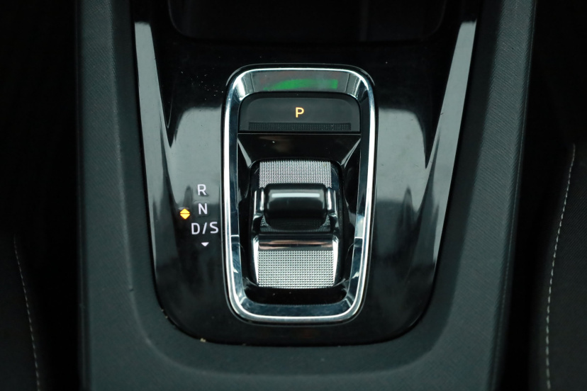 Škoda Octavia, 2021