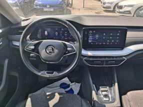 Škoda Octavia - 2021