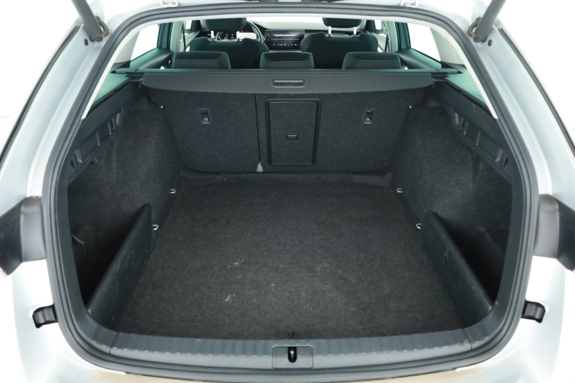 Škoda Octavia, 2021