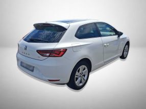 Seat Leon - 2014