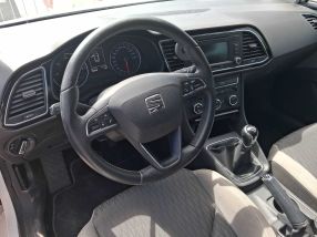 Seat Leon - 2014