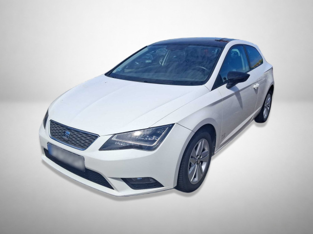 Seat Leon 2014