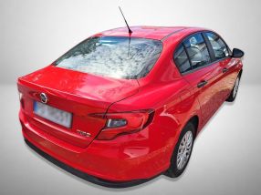 Fiat Tipo - 2020