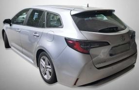 Toyota Corolla - 2021