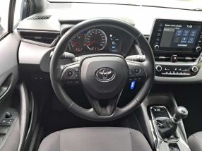 Toyota Corolla - 2021