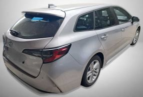 Toyota Corolla - 2021