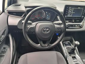 Toyota Corolla - 2021