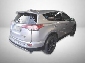 Toyota RAV 4 - 2016