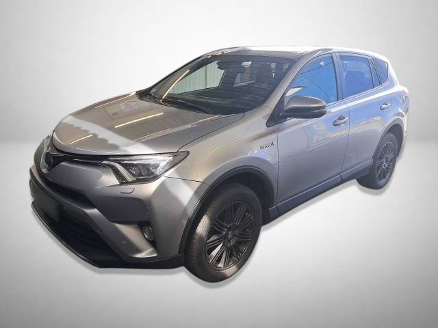 Toyota RAV4 2016