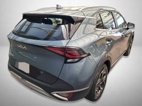 Kia Sportage - 2023