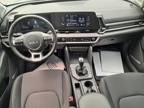 Kia Sportage - 2023