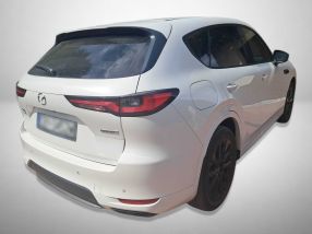 Mazda CX-60 - 2022