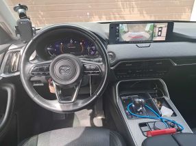 Mazda CX-60 - 2022