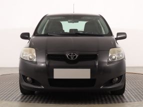 Toyota Auris - 2008