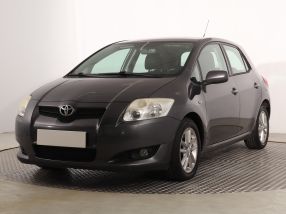 Toyota Auris - 2008