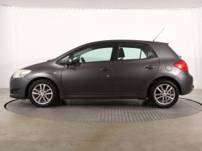Toyota Auris - 2008