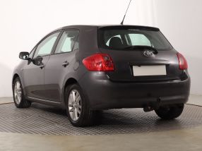 Toyota Auris - 2008